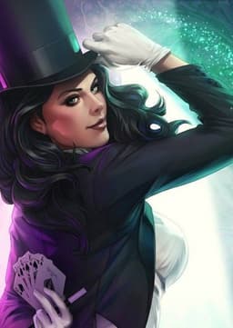 Zatanna