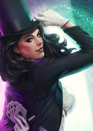Zatanna