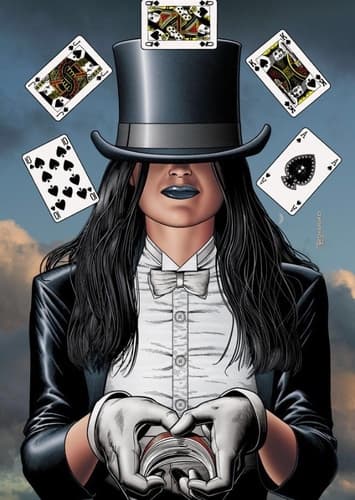 Zatanna