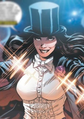 Zatanna