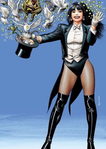 Zatanna