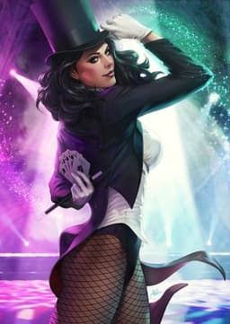 Zatanna