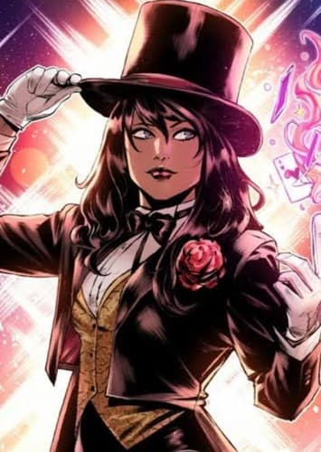 Zatanna