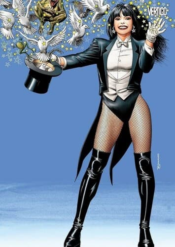 Zatanna