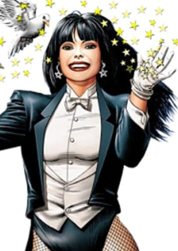 Zatanna