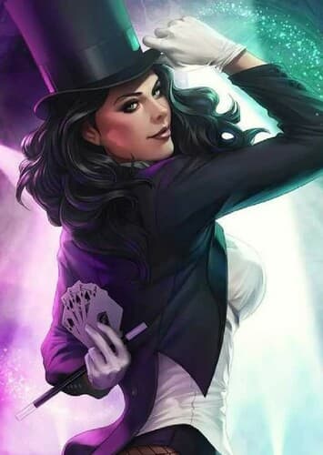 Zatanna