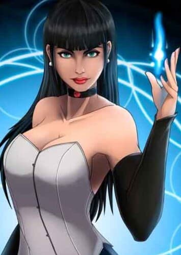 Zatanna