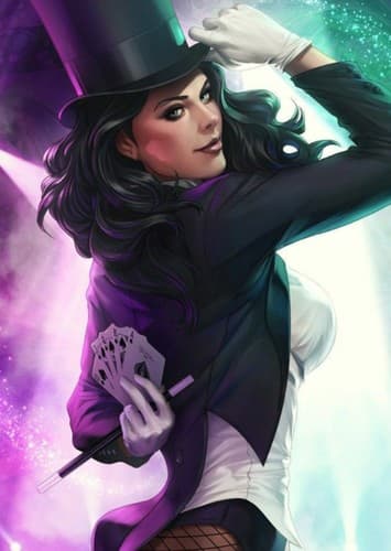 Zatanna