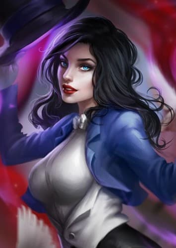 Zatanna