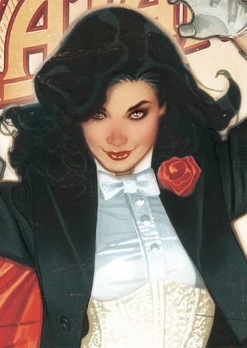 Zatanna