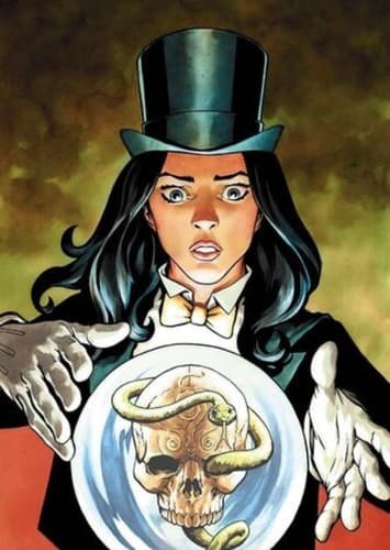 Zatanna