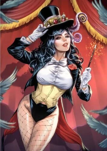 Zatanna