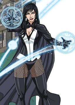Zatanna