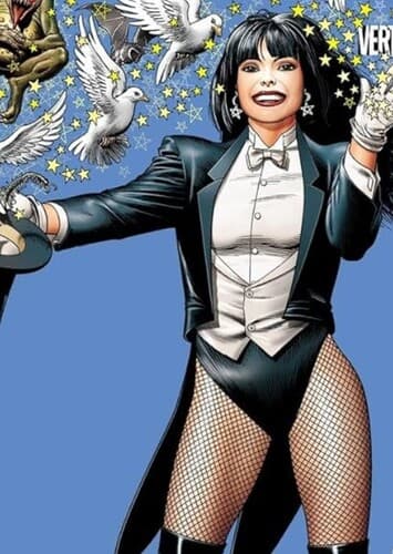 Zatanna