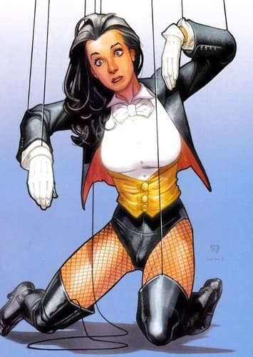 Zatanna