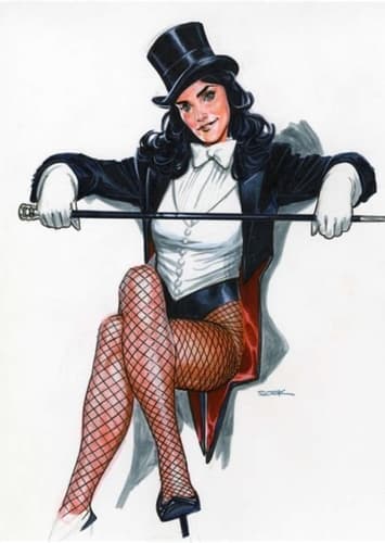 Zatanna