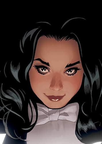 Zatanna