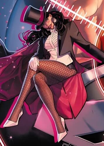 Zatanna