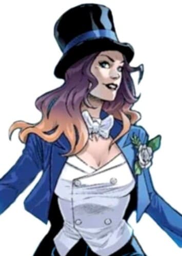 Zatanna