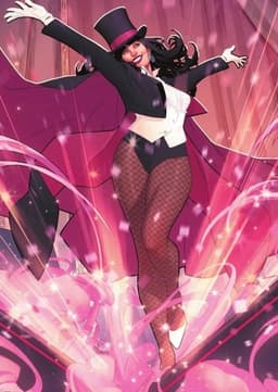 Zatanna