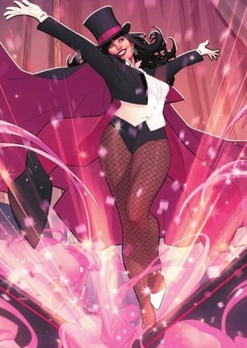 Zatanna