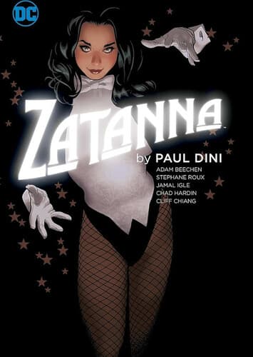 Zatanna
