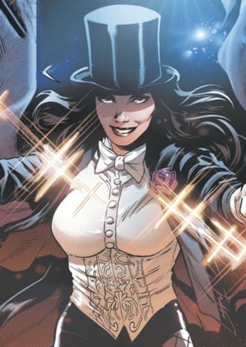 Zatanna