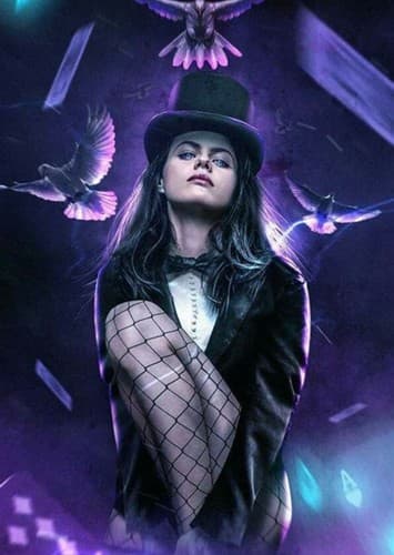 Zatanna