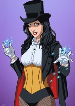 Zatanna