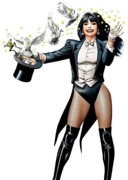 Zatanna