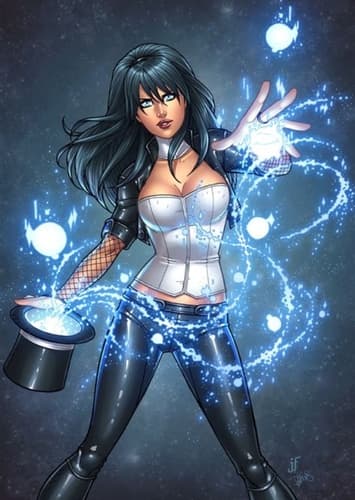 Zatanna