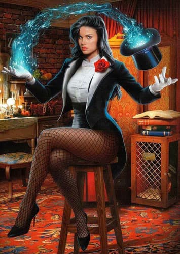 Zatanna