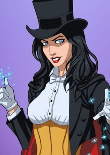 Zatanna