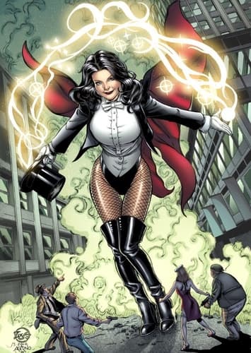 Zatanna