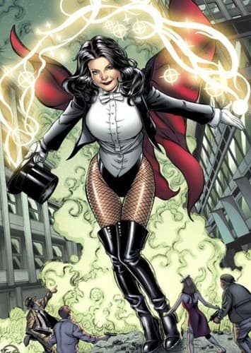 Zatanna