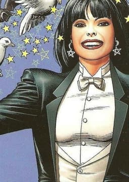 Zatanna