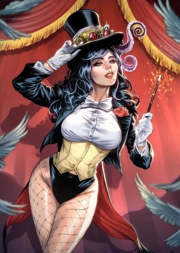 Zatanna