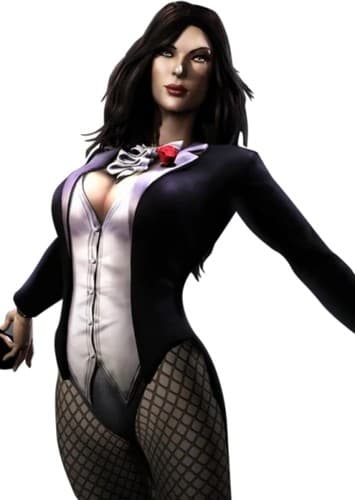 Zatanna