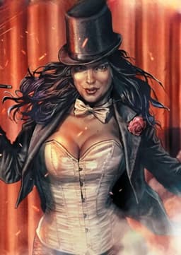 Zatanna