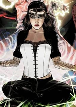 Zatanna