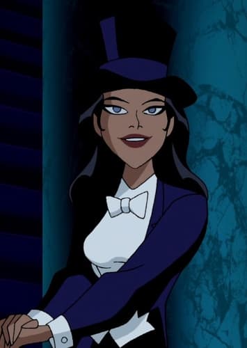 Zatanna