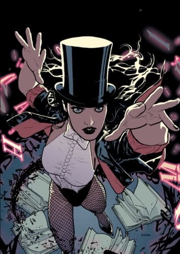 Zatanna