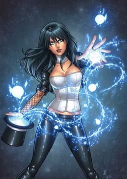 Zatanna