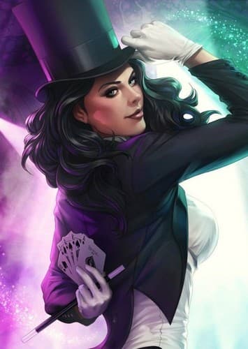 Zatanna