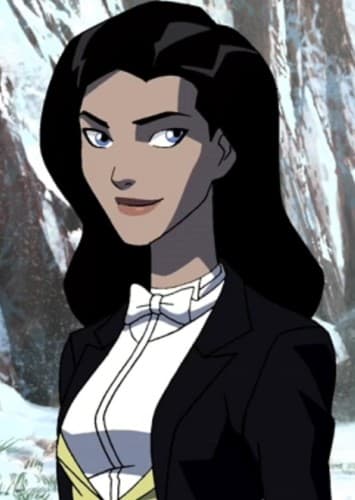 Zatanna