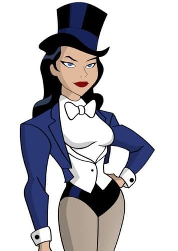 Zatanna