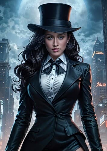 Zatanna