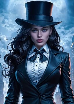 Zatanna