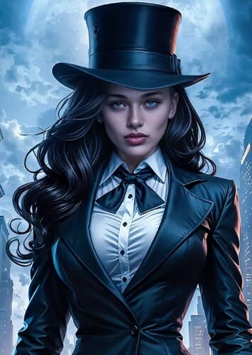 Zatanna