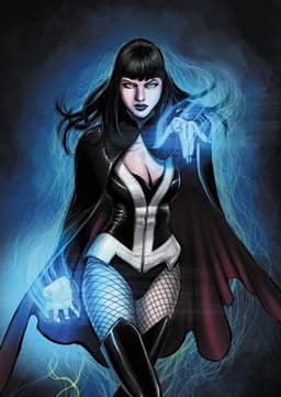 Zatanna